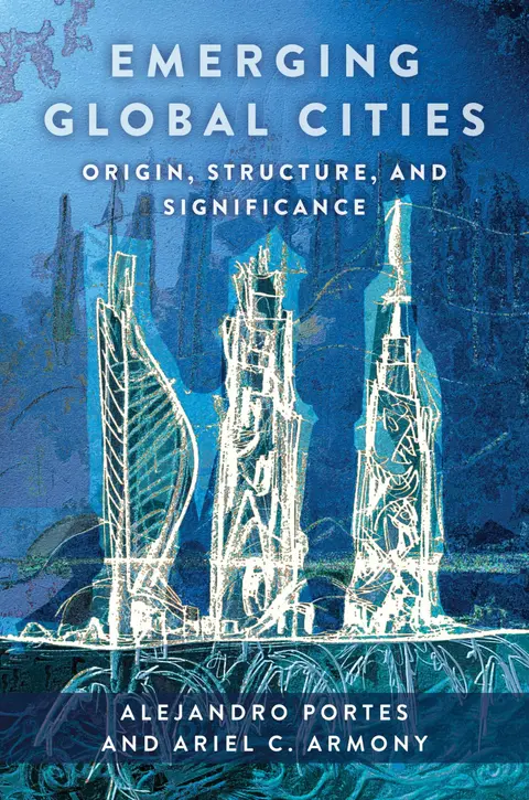 Cover of Emerging Global Cities
