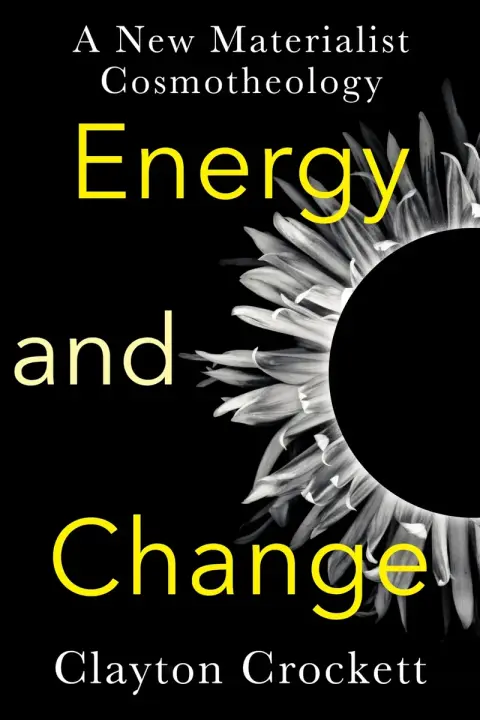Cover of Energy and Change