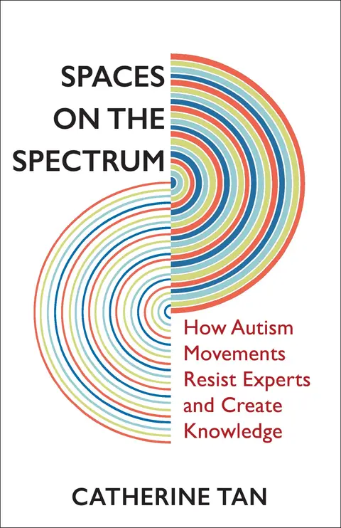 Cover of Spaces on the Spectrum