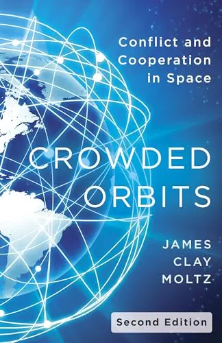 Cover of Crowded Orbits