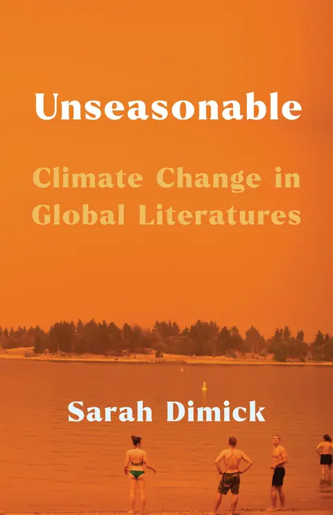Cover of Unseasonable