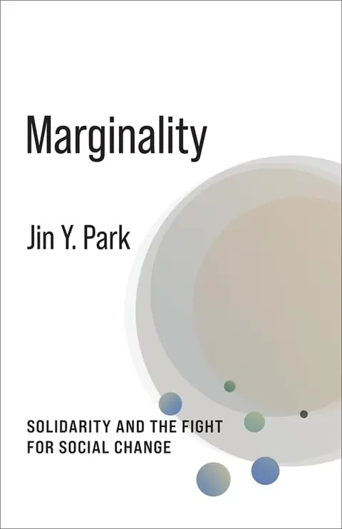 Cover of Marginality