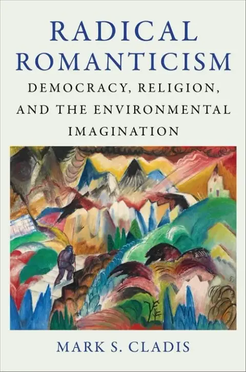Cover of Radical Romanticism