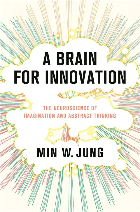 Cover of A Brain for Innovation