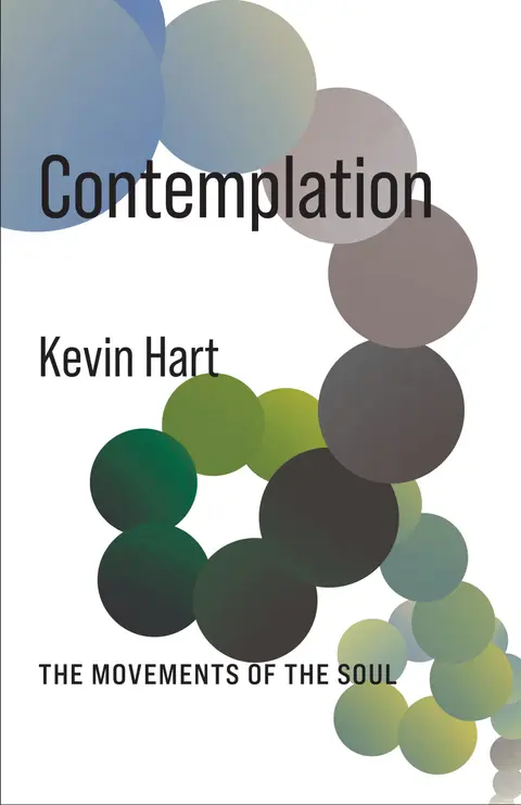 Cover of Contemplation