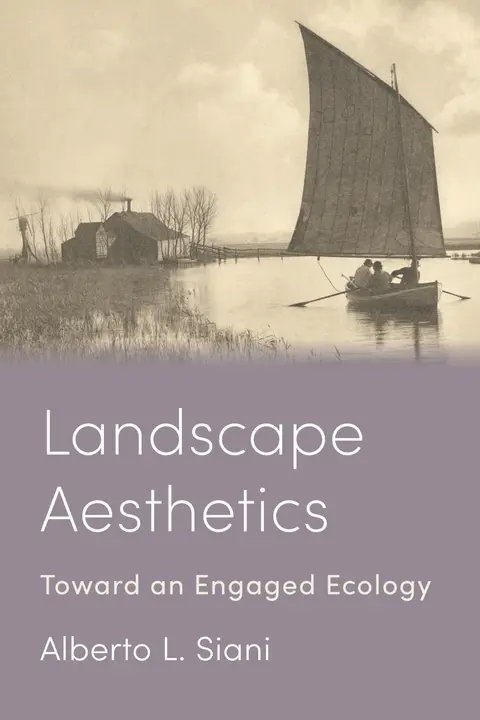Cover of Landscape Aesthetics