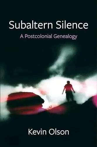 Cover of Subaltern Silence