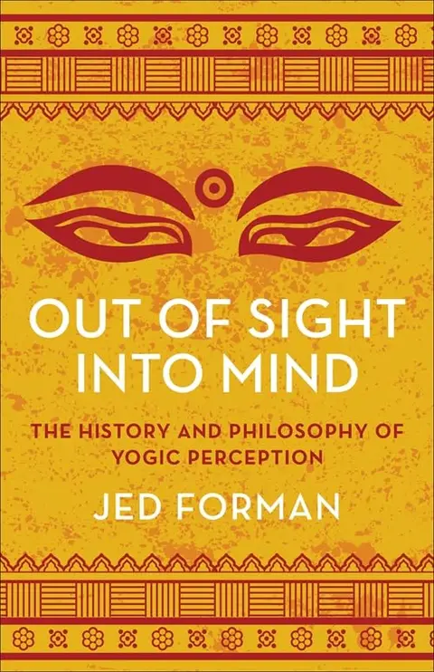 Cover of Out of Sight, into Mind