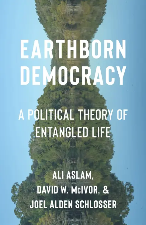 Cover of Earthborn Democracy