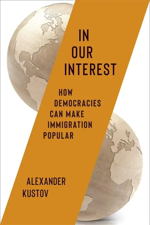 Cover of In Our Interest