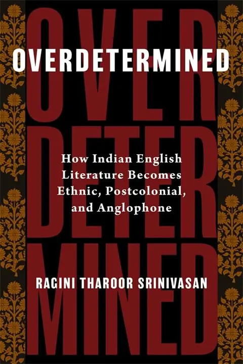 Cover of Overdetermined