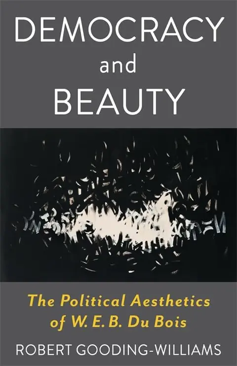 Cover of Democracy and Beauty