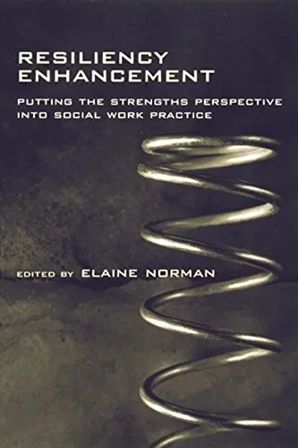 Cover of Resiliency Enhancement