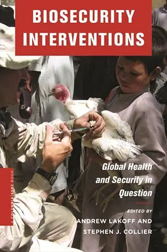 Cover of Biosecurity Interventions