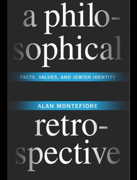 Cover of A Philosophical Retrospective