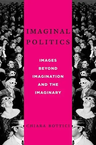 Cover of Imaginal Politics