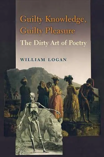 Cover of Guilty Knowledge, Guilty Pleasure