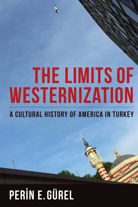 Cover of The Limits of Westernization