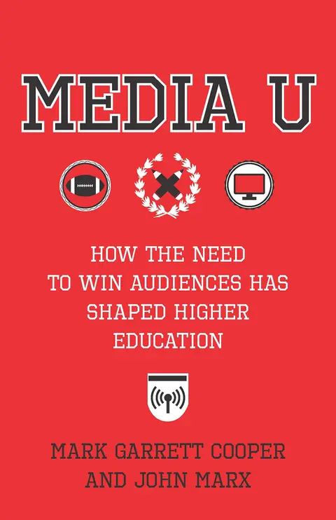 Cover of Media U