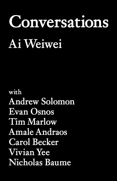 Cover of Conversations