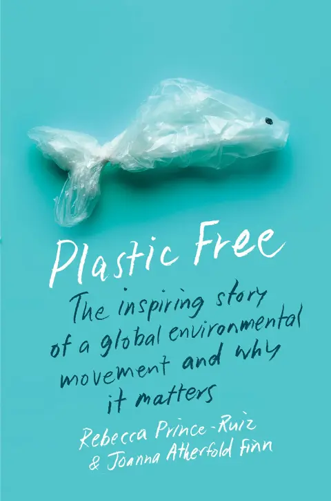 Cover of Plastic Free