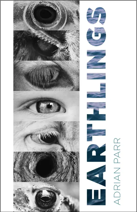 Cover of Earthlings