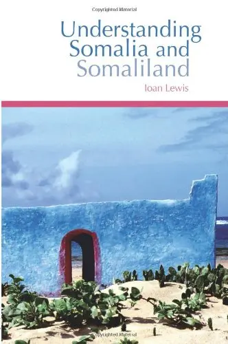 Cover of Understanding Somalia and Somaliland