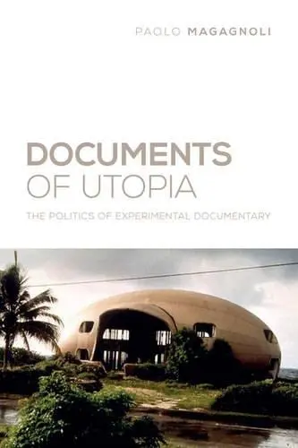 Cover of Documents of Utopia