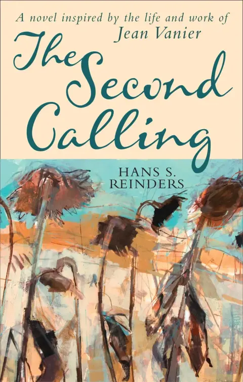 Cover of The Second Calling