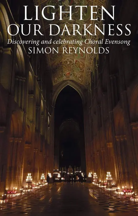 Cover of Lighten Our Darkness