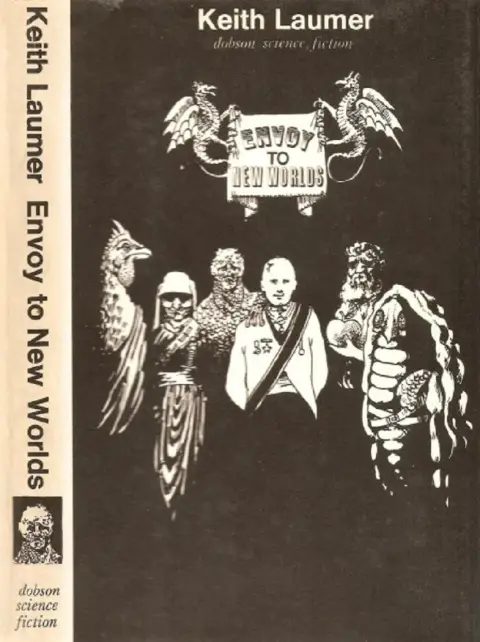 Cover of Retief's Ransom