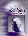 Cover of Max Ferguson's Digital Darkroom Masterclass