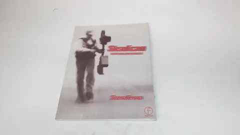 Cover of Steadicam