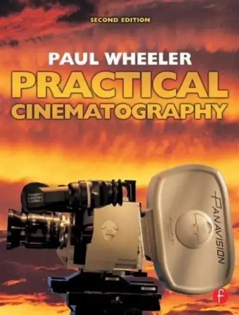 Cover of Practical Cinematography