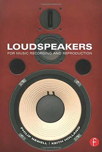 Cover of Loudspeakers
