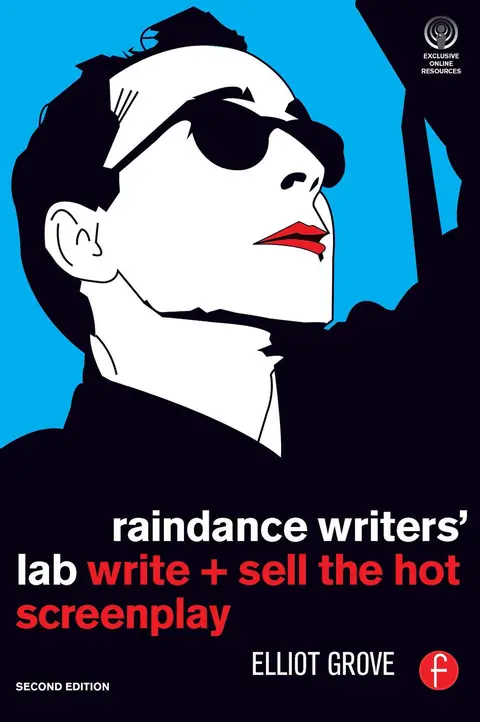 Cover of Raindance Writer's Lab