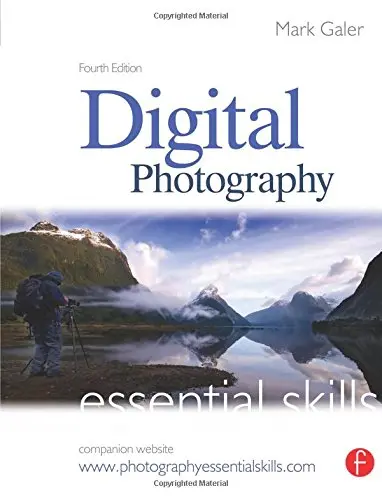 Cover of Digital Photography