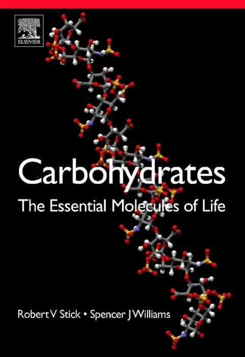 Cover of Carbohydrates