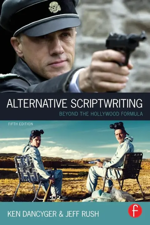 Cover of Alternative Scriptwriting