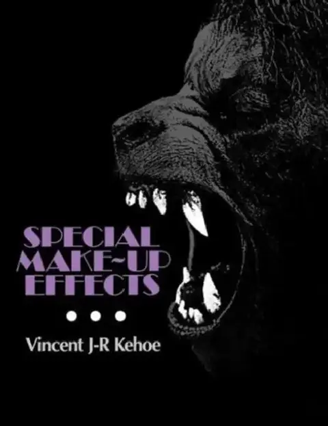 Cover of Special Make-Up Effects