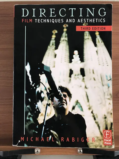Cover of Directing