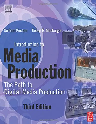Cover of Introduction to Media Production
