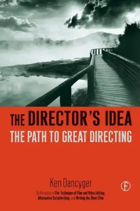 Cover of The Director's Idea