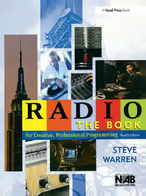 Cover of Radio