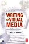 Cover of Writing for Visual Media