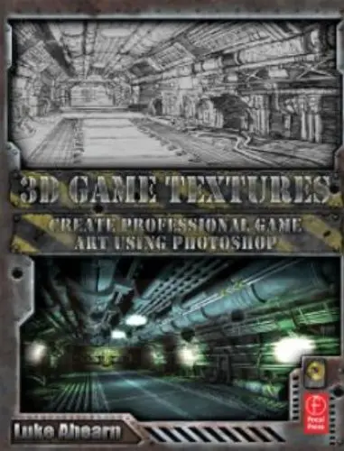 Cover of 3D Game Textures
