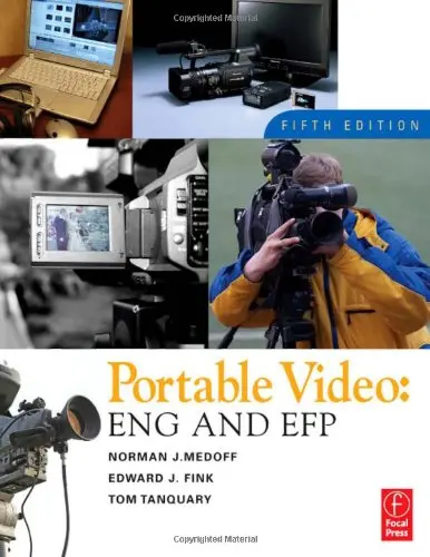 Cover of Portable Video
