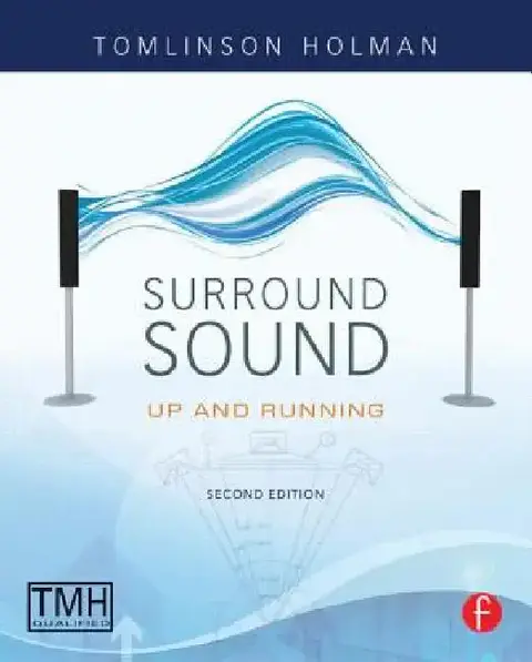Cover of Surround Sound
