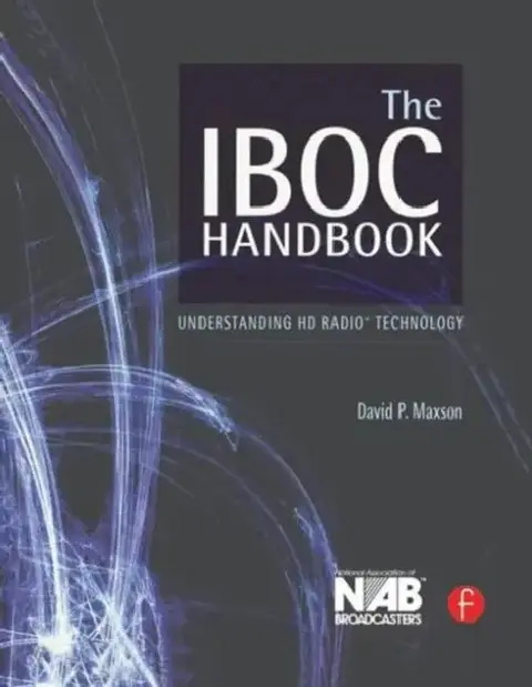 Cover of The IBOC Handbook