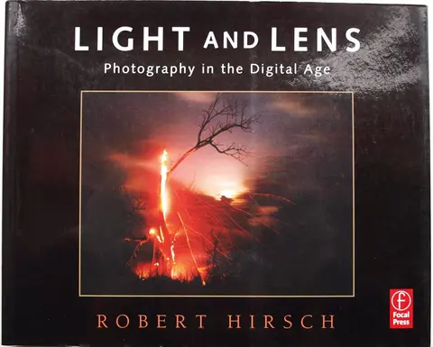 Cover of Light and Lens
